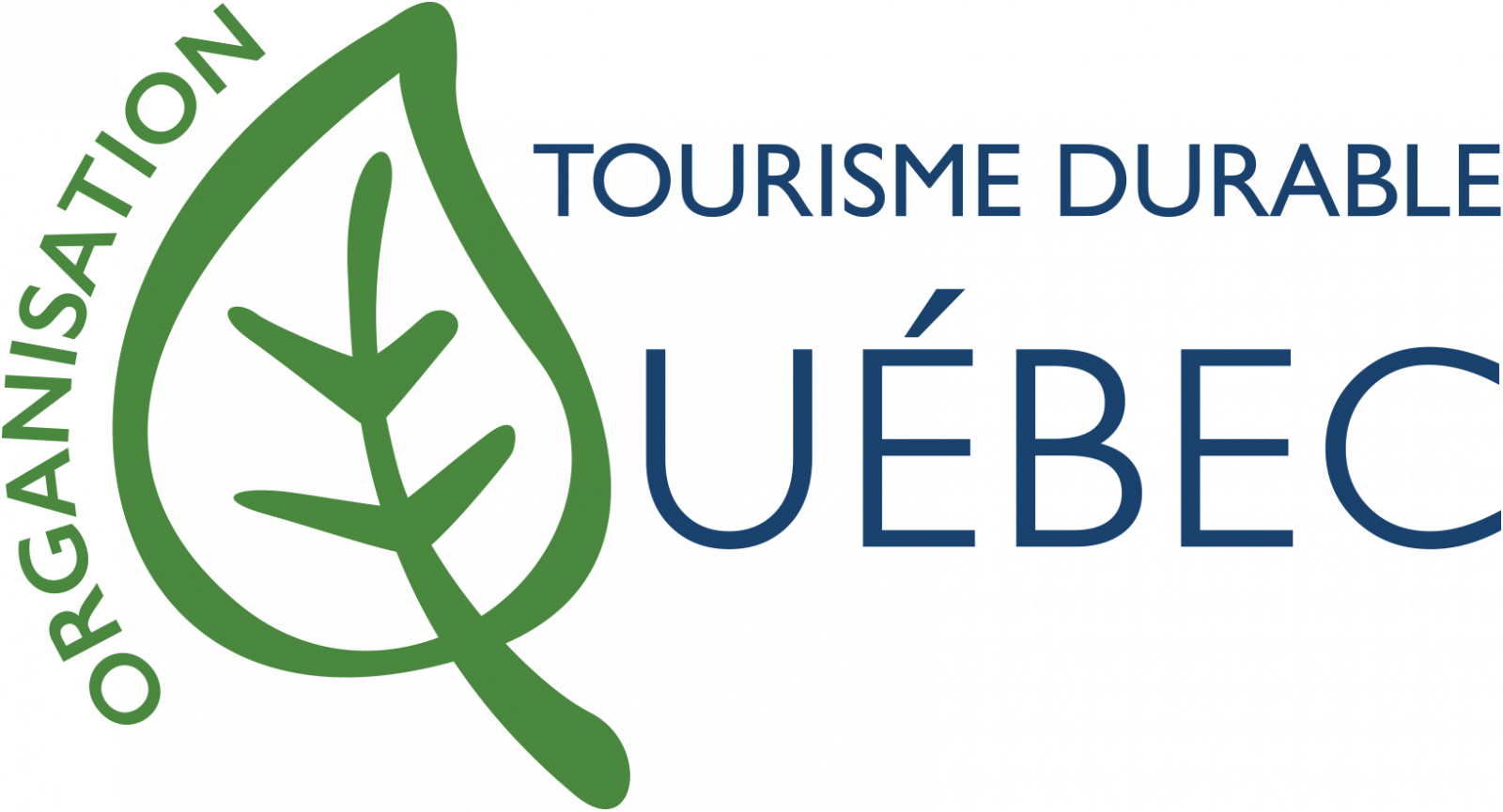 Organisation tourisme durable Quebec